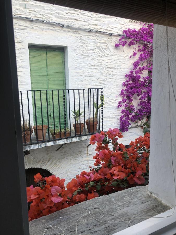 Cozy Townhouse in Cadaqués by Coderch Milá - Villa Exterior foto