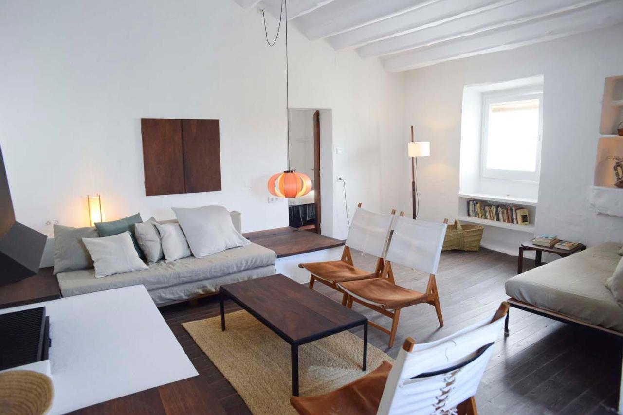 Cozy Townhouse in Cadaqués by Coderch Milá - Villa Exterior foto