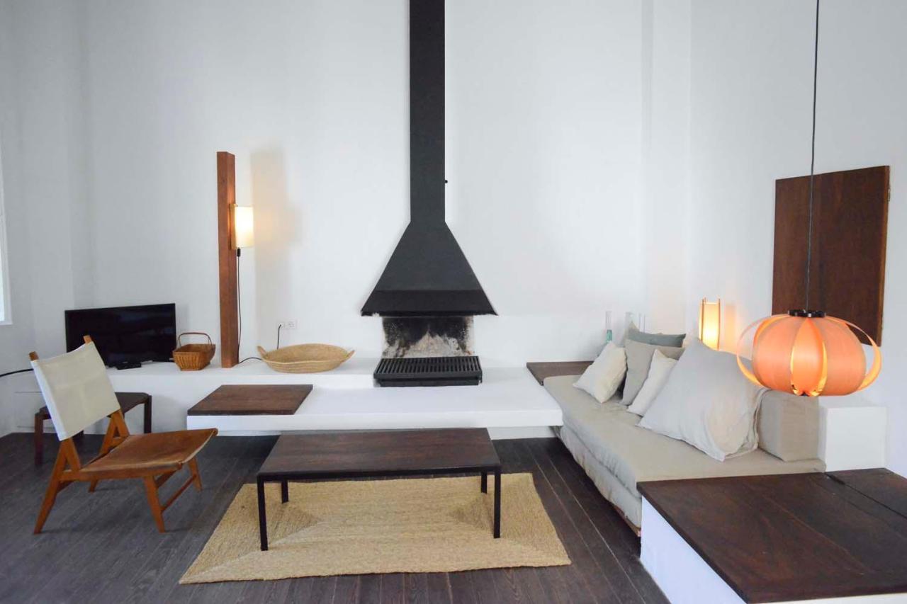 Cozy Townhouse in Cadaqués by Coderch Milá - Villa Exterior foto